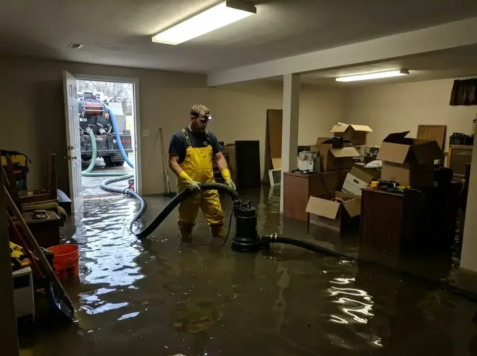 basement-burst-pipe-flooding-a-001 — frequently asked questions, 24-Hour Water Damage Restoration Services in Amityville, NY